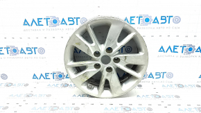 Wheel rim R16 x 6.5J Kia Optima 16-20 light curb