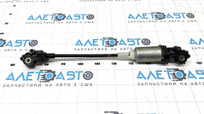 Driver's seat longitudinal adjustment motor for Lexus RX300 RX330 RX350 RX400h 04-09 with drive