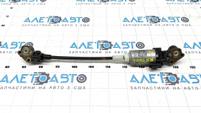 Driver's seat longitudinal adjustment motor for Lexus RX300 RX330 RX350 RX400h 04-09 with drive