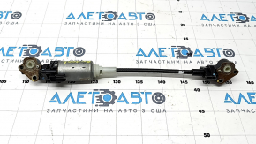 Motor for longitudinal adjustment of the passenger seat Lexus RX300 RX330 RX350 RX400h 04-09 with drive