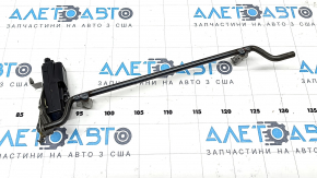 Driver's seat lumbar support motor Lexus RX300 RX330 RX350 RX400h 04-09