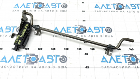 Lexus RX300 RX330 RX350 RX400h 04-09 Passenger Seat Lumbar Support Motor