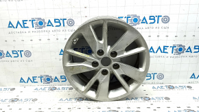 Wheel rim R16 x 6.5J Kia Optima 16-20 light curb