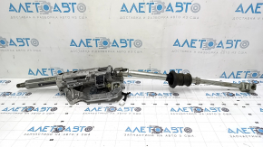 Tesla Model X 22-25 Steering Column
