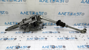 Tesla Model X 22-25 Steering Column