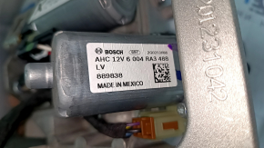 Tesla Model X 22-25 Steering Column