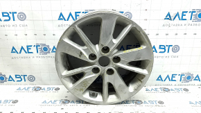 Wheel rim R16 x 6.5J Kia Optima 16-20 curb