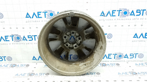 Wheel rim R16 x 6.5J Kia Optima 16-20 curb