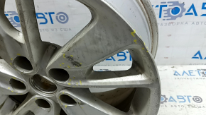 Wheel rim R16 x 6.5J Kia Optima 16-20 curb