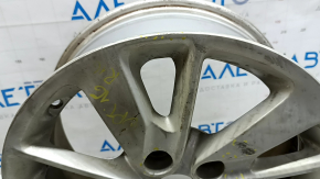 Wheel rim R16 x 6.5J Kia Optima 16-20 curb
