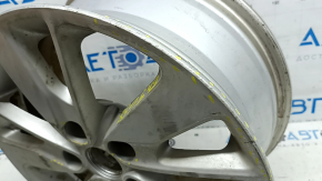 Wheel rim R16 x 6.5J Kia Optima 16-20 curb