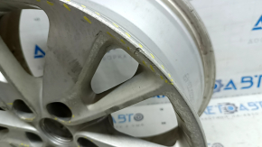 Wheel rim R16 x 6.5J Kia Optima 16-20 curb