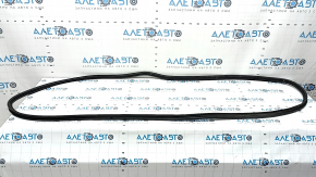 Rubber seal for the tailgate of the Lexus RX300 RX330 RX350 RX400h 04-09