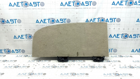 Rear right trunk liner for Lexus RX300 RX330 RX350 RX400h 04-08, beige, needs cleaning, worn