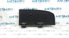 Rear right trunk liner for Lexus RX300 RX330 RX350 RX400h 04-08, beige, needs cleaning, worn