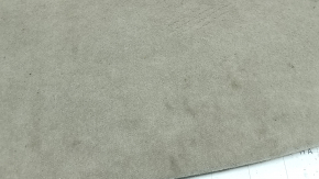 Rear right trunk liner for Lexus RX300 RX330 RX350 RX400h 04-08, beige, needs cleaning, worn