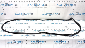 Rear right door seal for Lexus RX300 RX330 RX350 RX400h 04-08