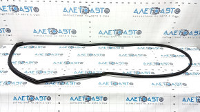 Rear right door seal for Lexus RX300 RX330 RX350 RX400h 04-08