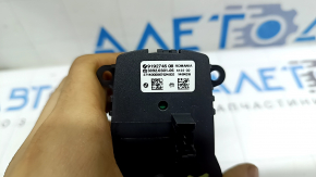 Light control for BMW X3 F25 11-17 auto, under fog lights