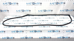 Front right door seal for Lexus RX300 RX330 RX350 RX400h 04-08