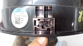 Door speaker rear right Audi A6 C8 19-