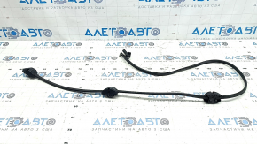 BMW X5 G05 19-24 heated windshield washer nozzle circuit