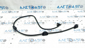 BMW X5 G05 19-24 heated windshield washer nozzle circuit
