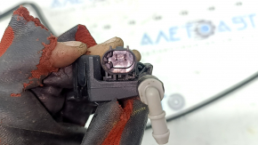 BMW X5 G05 19-24 heated windshield washer nozzle circuit