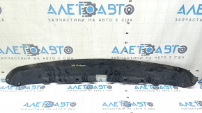 BMW X3 F25 15-17 Front Engine Guard, M-Sport