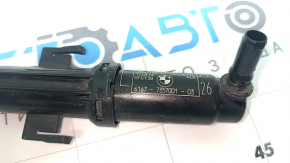 Headlight washer left BMW X3 F25 15-18