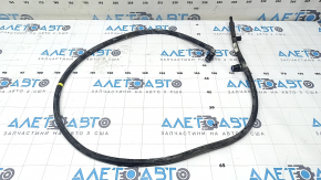 BMW X3 F25 15-17 Headlight Washer Hose