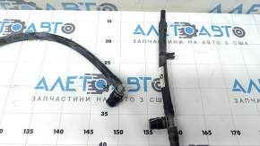 BMW X3 F25 15-17 Headlight Washer Hose