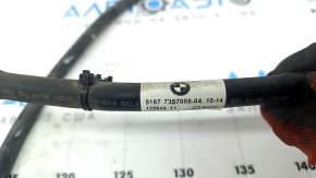 BMW X3 F25 15-17 Headlight Washer Hose