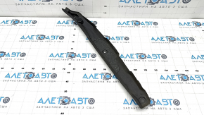 Wing seal door-wing right Audi A6 C8 19-