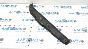 Wing seal door-wing right Audi A6 C8 19-