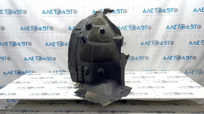 Mudguard front left rear part BMW X5 G05 19-23