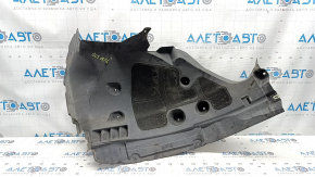 Mudguard front left rear part BMW X5 G05 19-23