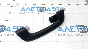 BMW X3 F25 11-17 rear right ceiling handle, black