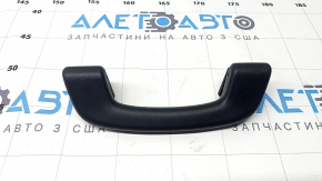 BMW X3 F25 11-17 front left ceiling handle, black