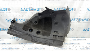Mudguard front right rear part BMW X5 G05 19-23