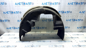 Lincoln MKZ 13-20 rear right fender liner, broken mount