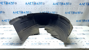 Lincoln MKZ 13-20 rear right fender liner, broken mount
