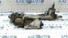 Ford Mustang mk6 18-23 electric steering rack, R18, without rods