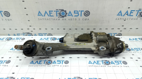 Ford Mustang mk6 18-23 electric steering rack, R18, without rods