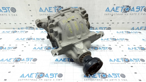 Rear differential gearbox Ford Mustang mk6 15-23 2.3T automatic transmission 35kW