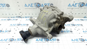 Rear differential gearbox Ford Mustang mk6 15-23 2.3T automatic transmission 35kW