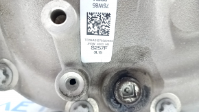 Rear differential gearbox Ford Mustang mk6 15-23 2.3T automatic transmission 35kW