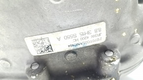 Rear differential gearbox Ford Mustang mk6 15-23 2.3T automatic transmission 35kW