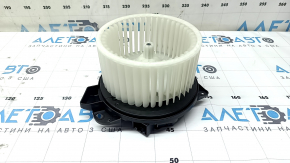 Tesla Model X 22-25 heater fan motor