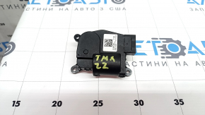 Tesla Model X 22-25 heater fan motor actuator